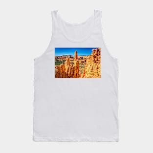 Bryce Canyon National Park Tank Top